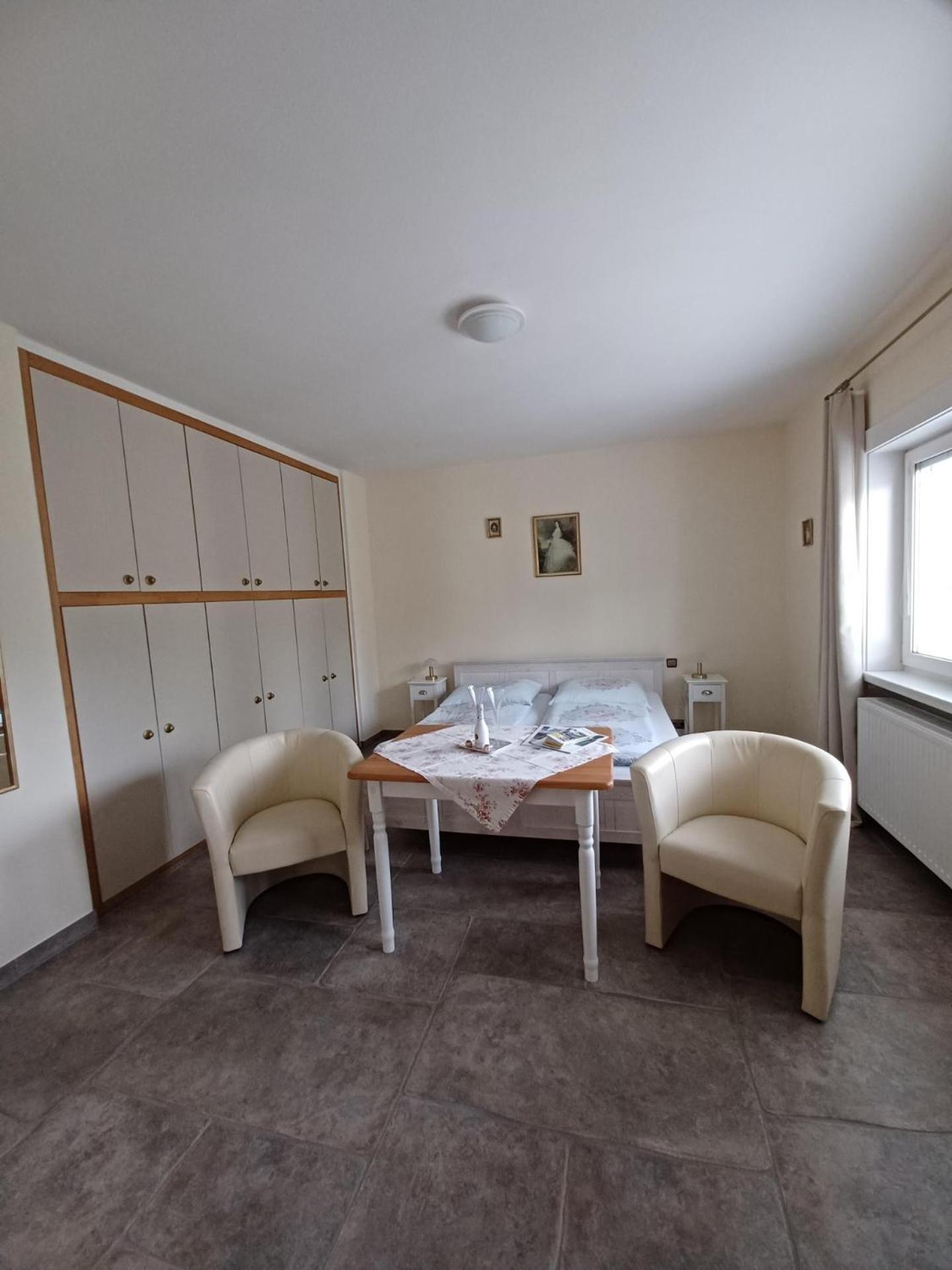 Villa Romy Mit 3 Gaestezimmer Bad Ischl Esterno foto